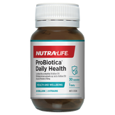 Nutra-Life Probiotica Daily Health 30 Capsules